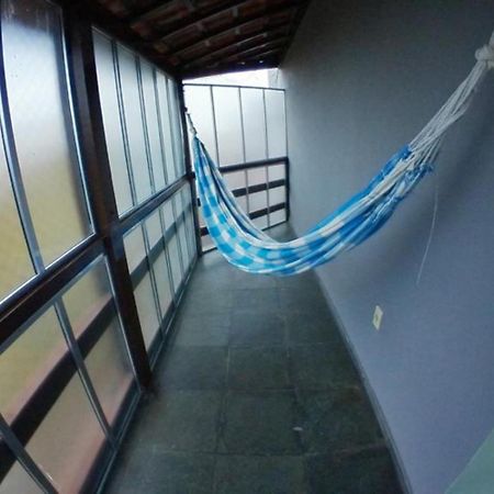 Casa Da Olga Itatiaia Leilighet Itatiaia  Eksteriør bilde