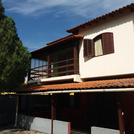 Casa Da Olga Itatiaia Leilighet Itatiaia  Eksteriør bilde