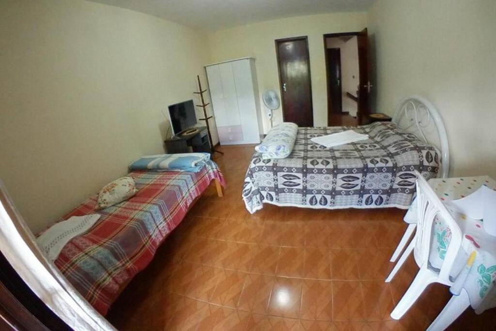 Casa Da Olga Itatiaia Leilighet Itatiaia  Eksteriør bilde