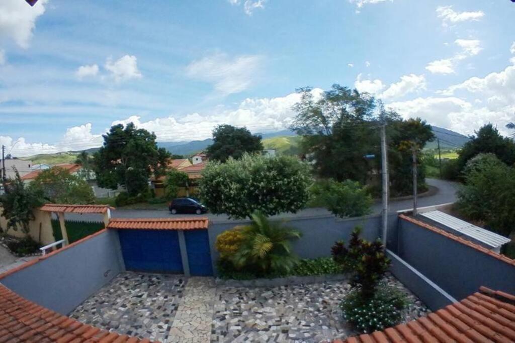 Casa Da Olga Itatiaia Leilighet Itatiaia  Eksteriør bilde