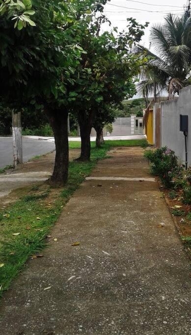 Casa Da Olga Itatiaia Leilighet Itatiaia  Eksteriør bilde