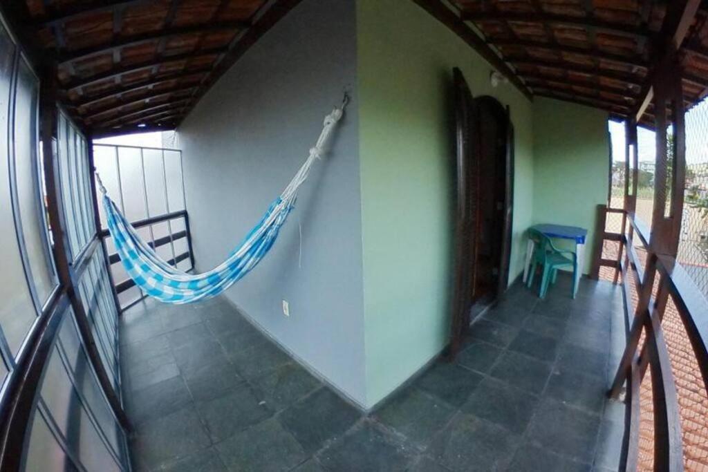 Casa Da Olga Itatiaia Leilighet Itatiaia  Eksteriør bilde