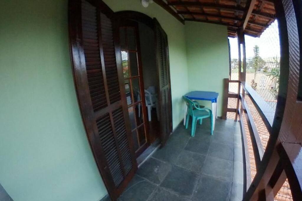Casa Da Olga Itatiaia Leilighet Itatiaia  Eksteriør bilde