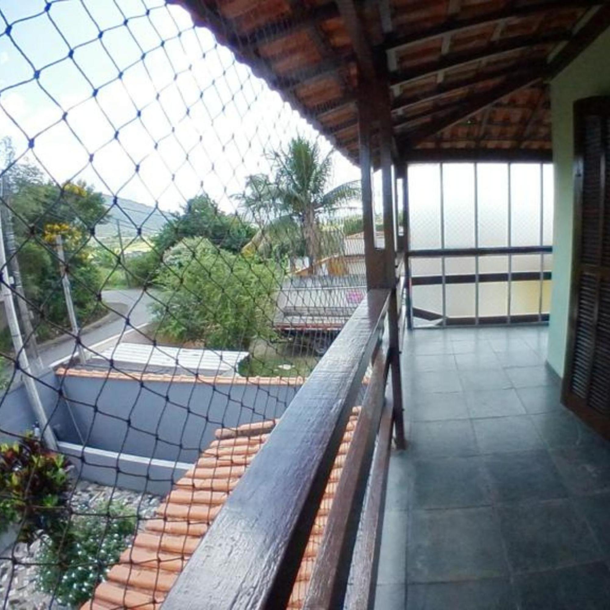 Casa Da Olga Itatiaia Leilighet Itatiaia  Eksteriør bilde
