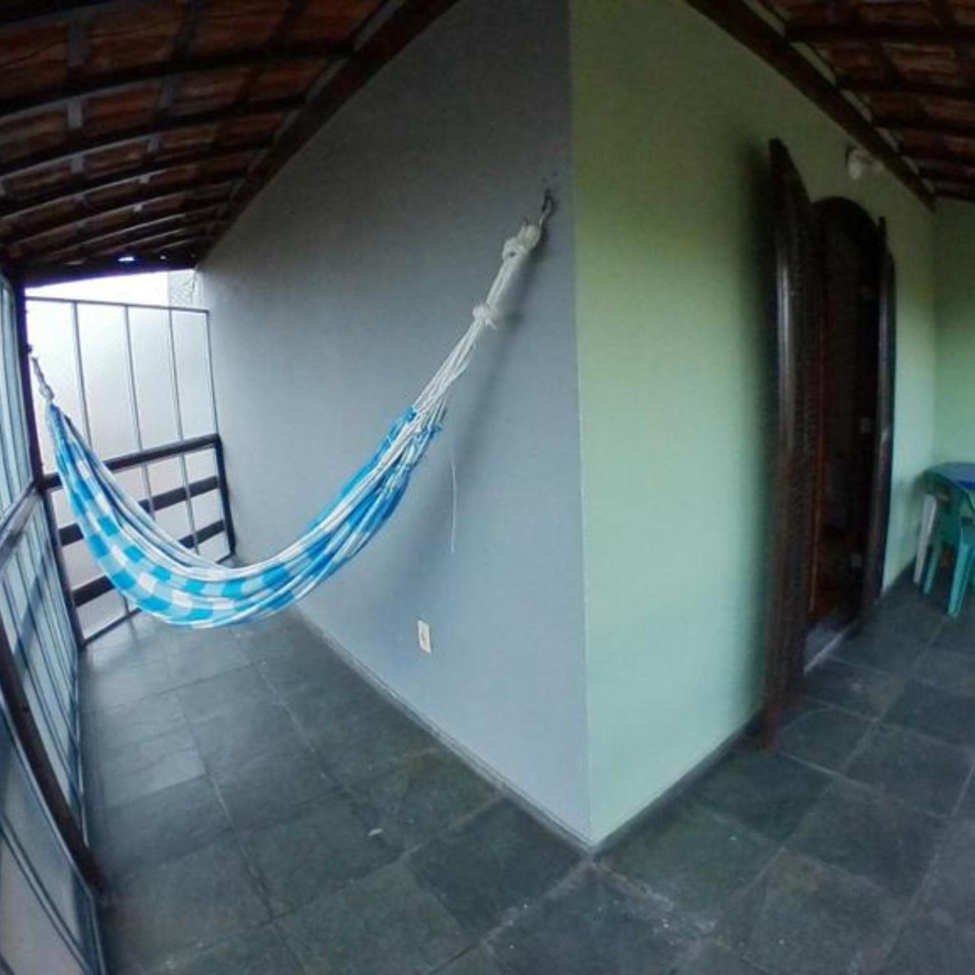 Casa Da Olga Itatiaia Leilighet Itatiaia  Eksteriør bilde