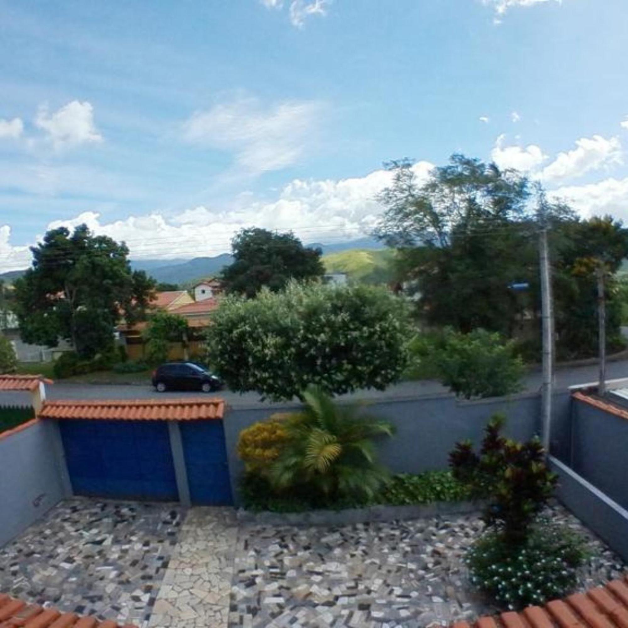 Casa Da Olga Itatiaia Leilighet Itatiaia  Eksteriør bilde