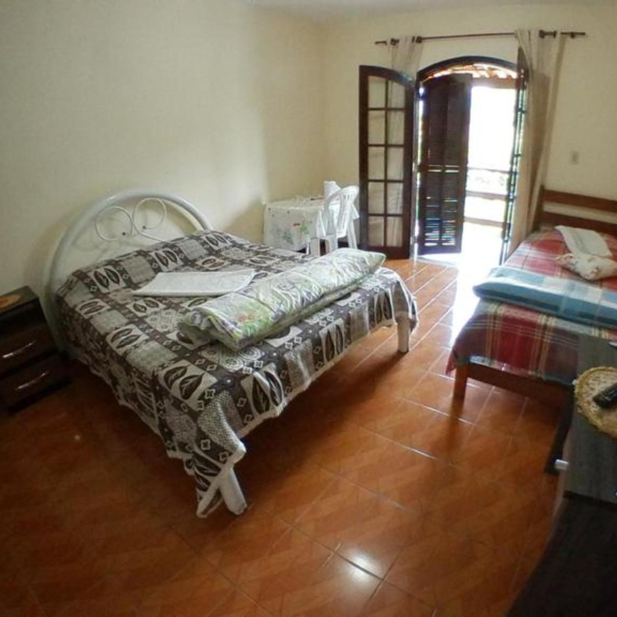 Casa Da Olga Itatiaia Leilighet Itatiaia  Eksteriør bilde
