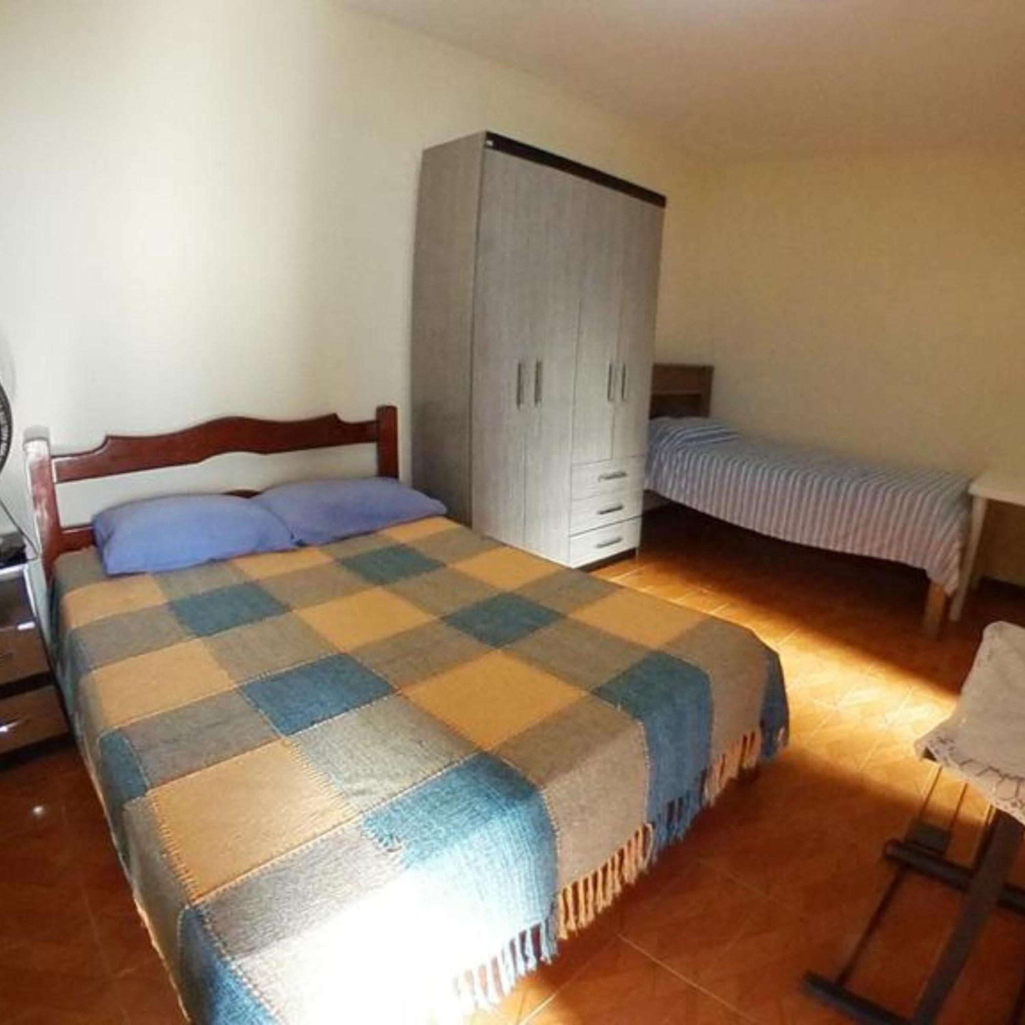 Casa Da Olga Itatiaia Leilighet Itatiaia  Eksteriør bilde