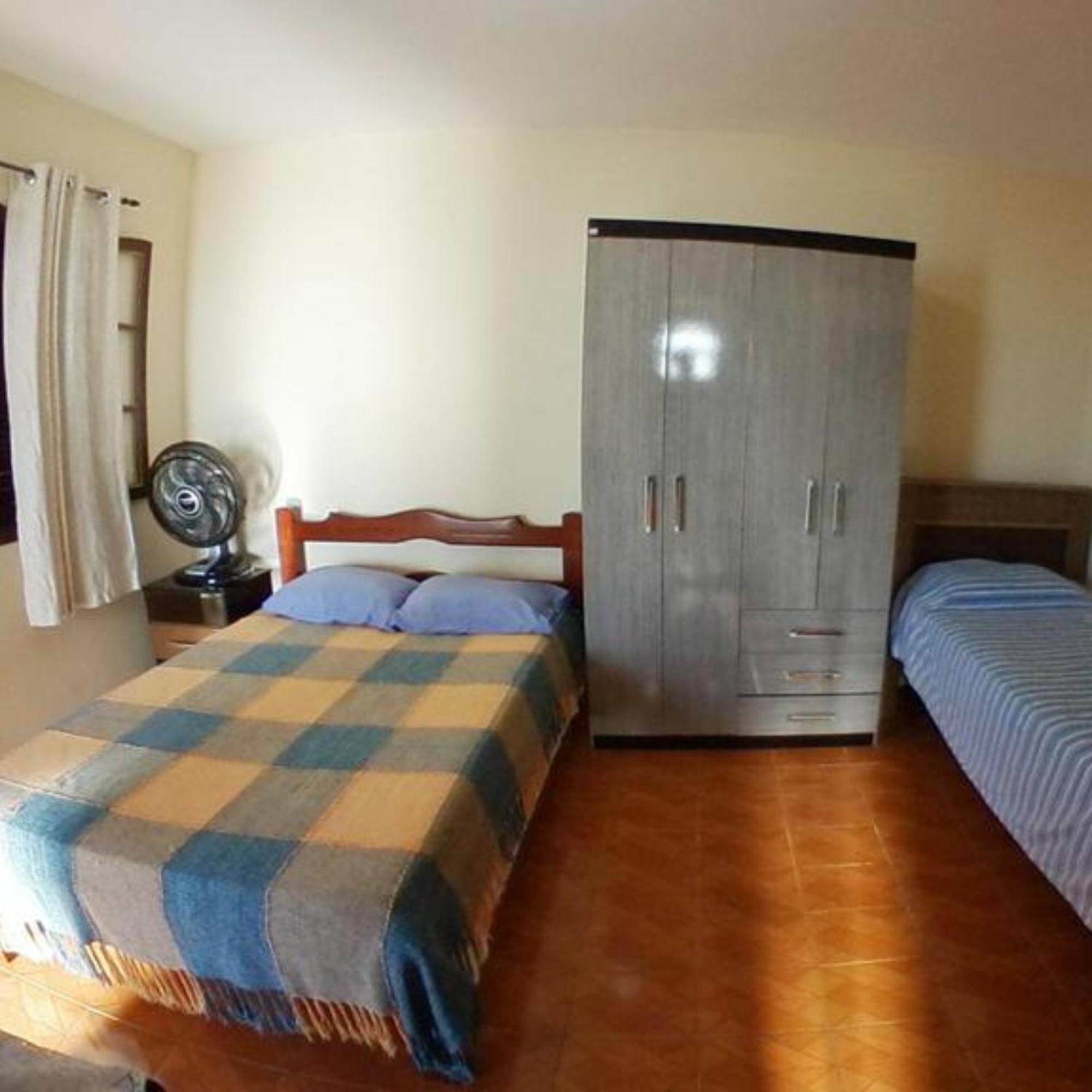 Casa Da Olga Itatiaia Leilighet Itatiaia  Eksteriør bilde