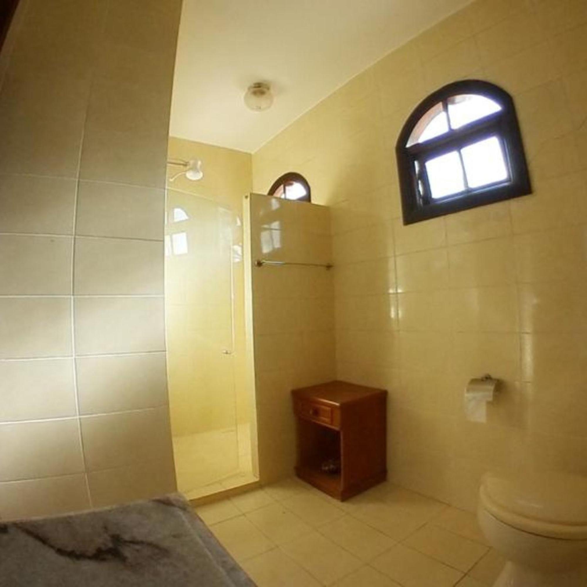 Casa Da Olga Itatiaia Leilighet Itatiaia  Eksteriør bilde