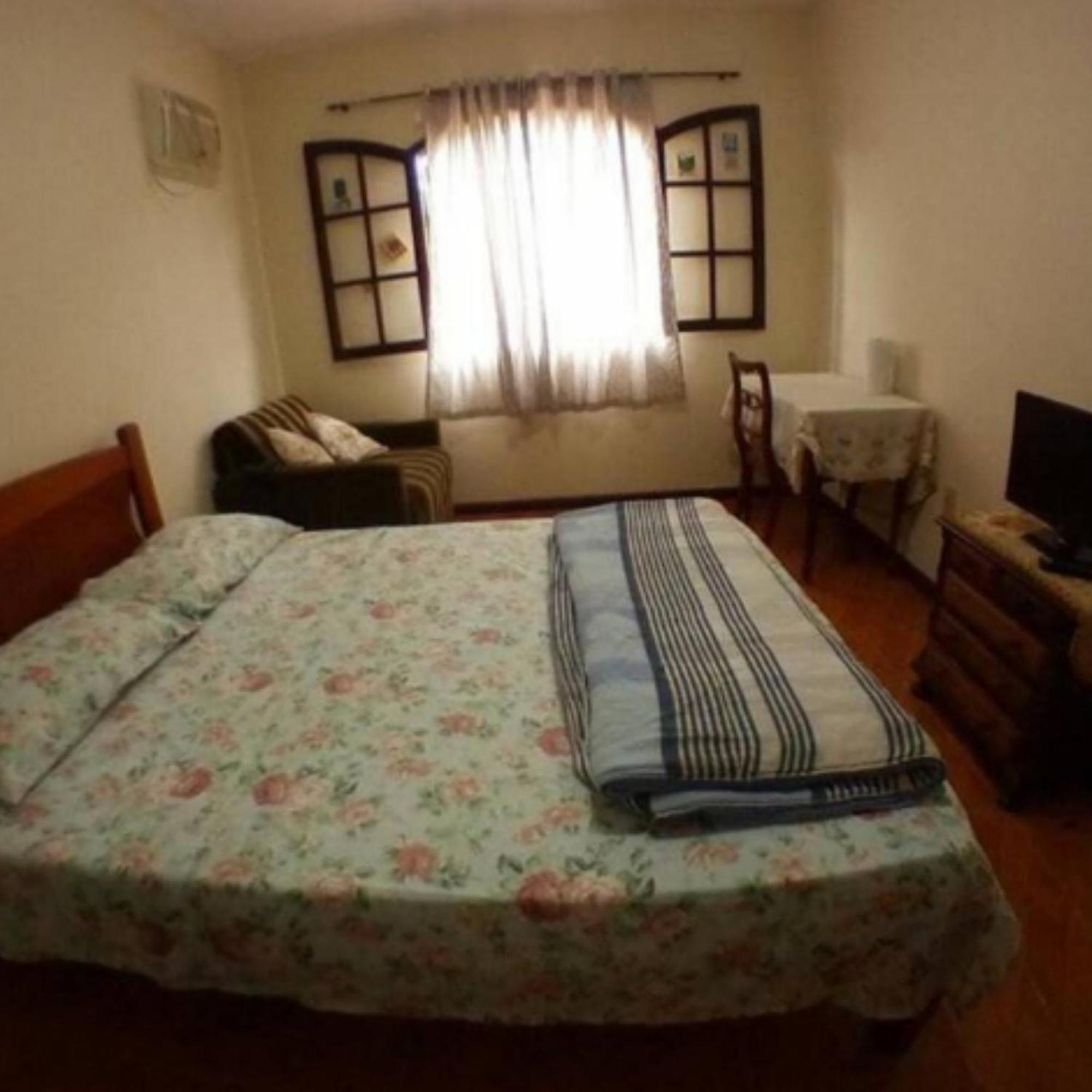 Casa Da Olga Itatiaia Leilighet Itatiaia  Eksteriør bilde