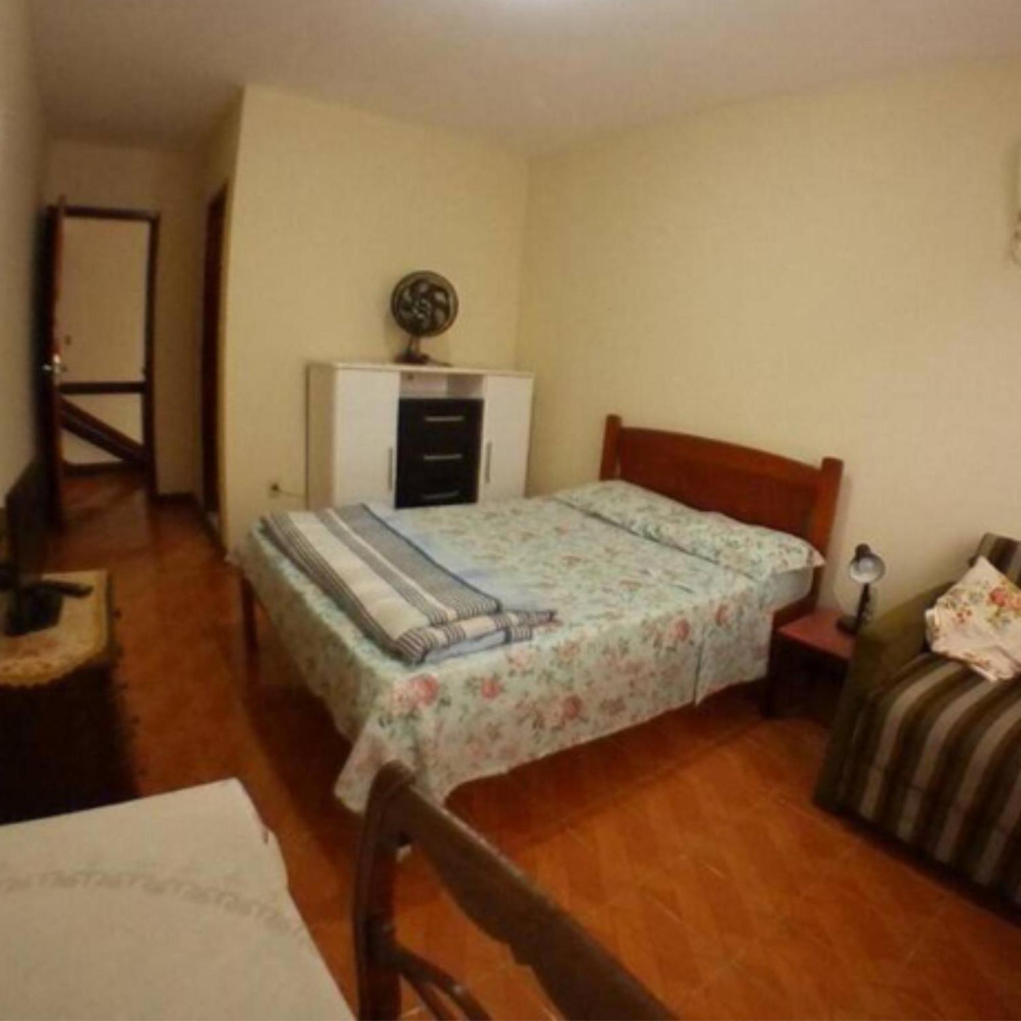Casa Da Olga Itatiaia Leilighet Itatiaia  Eksteriør bilde