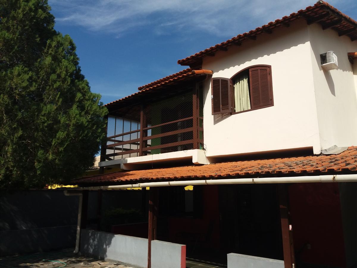 Casa Da Olga Itatiaia Leilighet Itatiaia  Eksteriør bilde